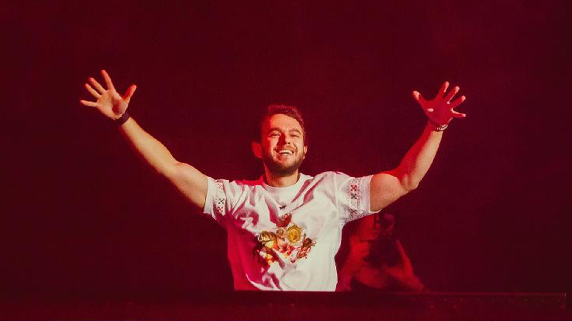 Zedd: Lollapalooza Brasil 2025