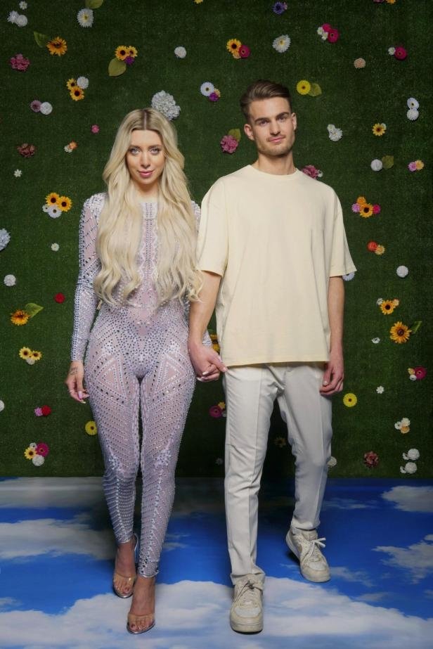 Das Sommerhaus der Stars - Kampf der Promipaare - Season 8