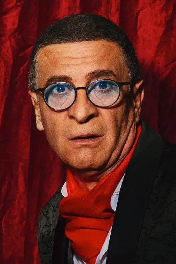 et billede af Cengiz Küçükayvaz