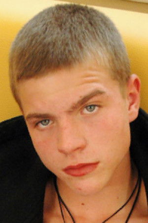 et billede af Hans Smith