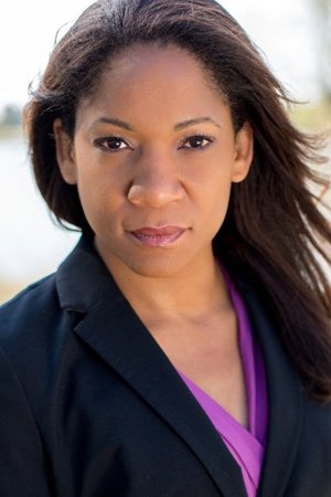 et billede af Robin LeMon