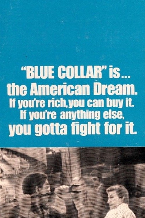 Blue Collar