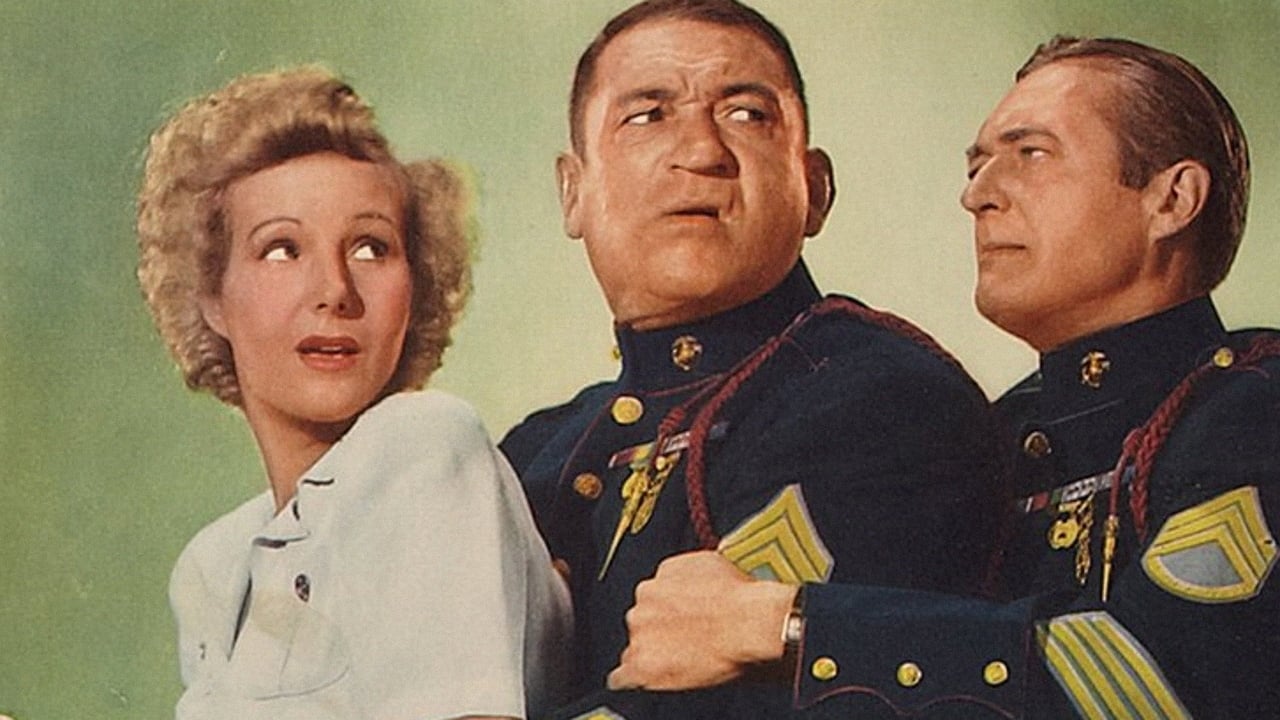 Call Out the Marines (1942)