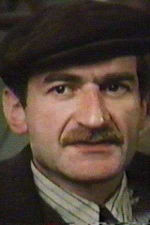 et billede af Stanley Lebor