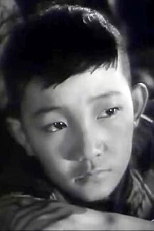 et billede af Guan Jingxi