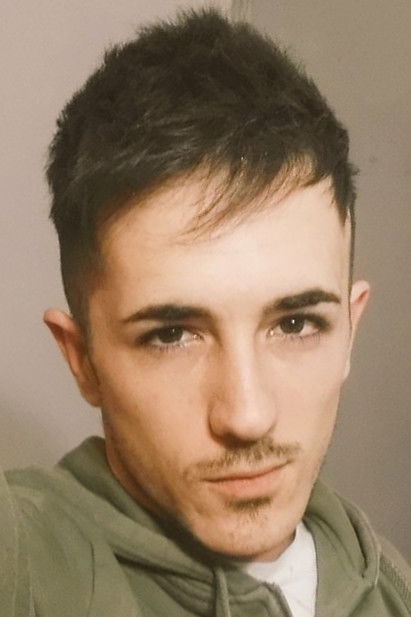 et billede af Kendo Ortiz