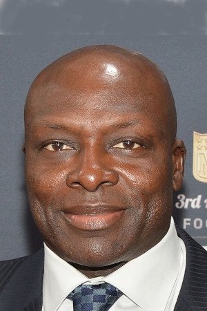 et billede af Bruce Smith