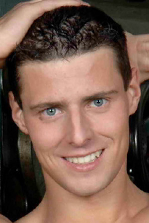 et billede af Boris Demitri