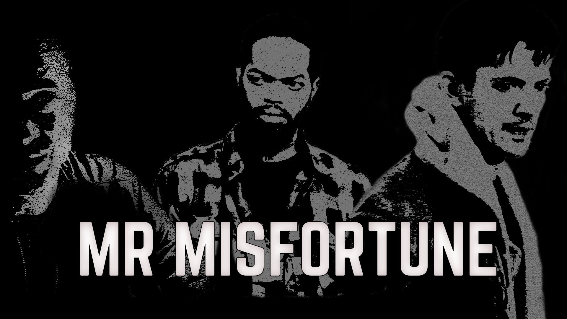 Mr Misfortune (2019)