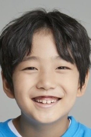 Kang Ji-yong | Min-jun