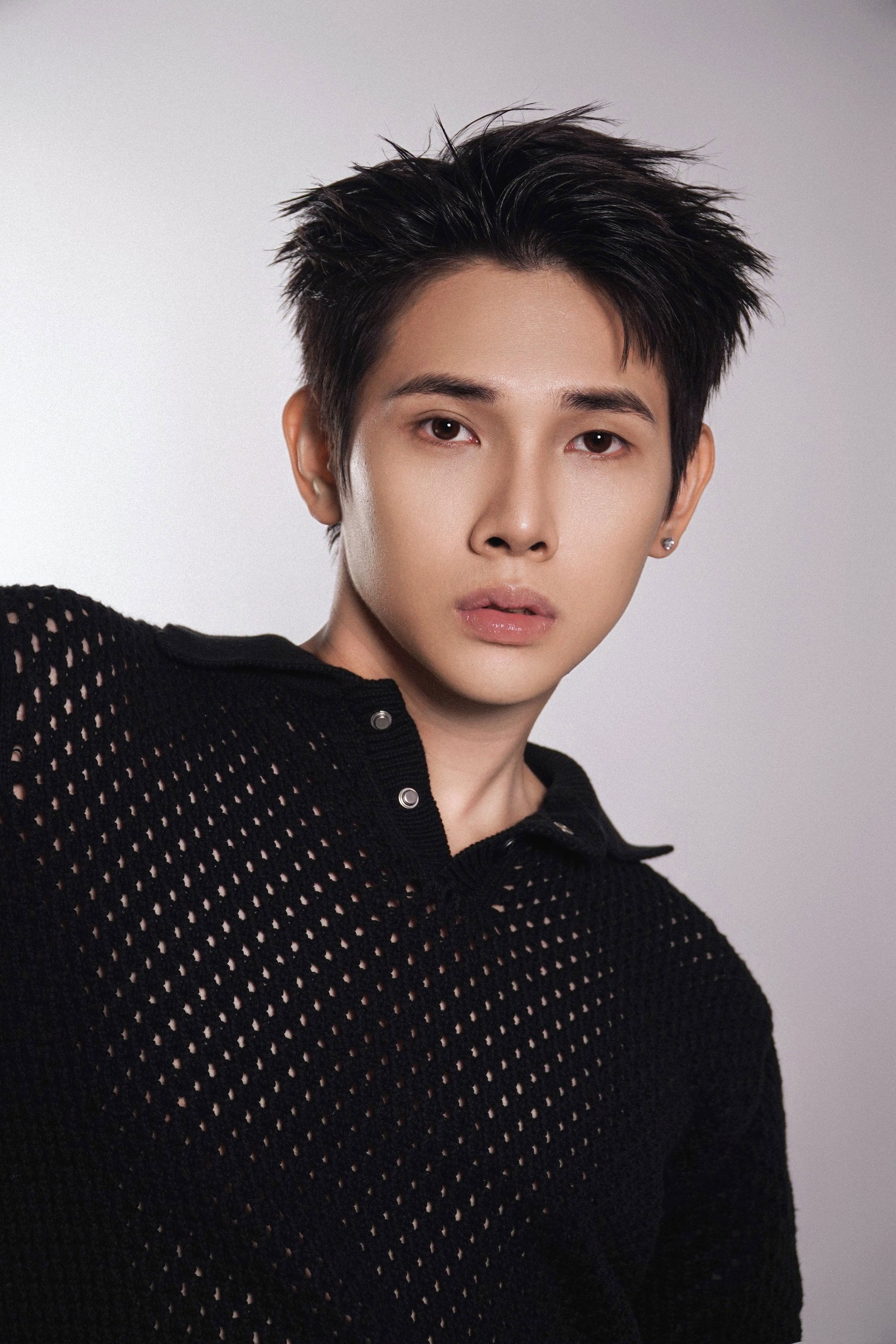 et billede af Lý Hạo Mạnh Quỳnh