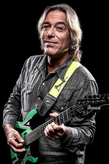 et billede af Cesareo