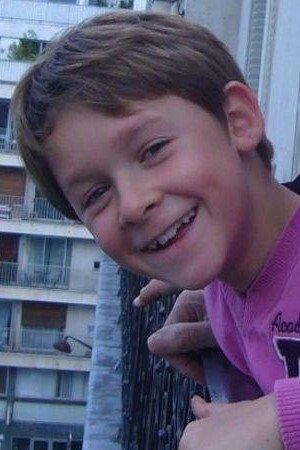 et billede af Gabin Lefebvre