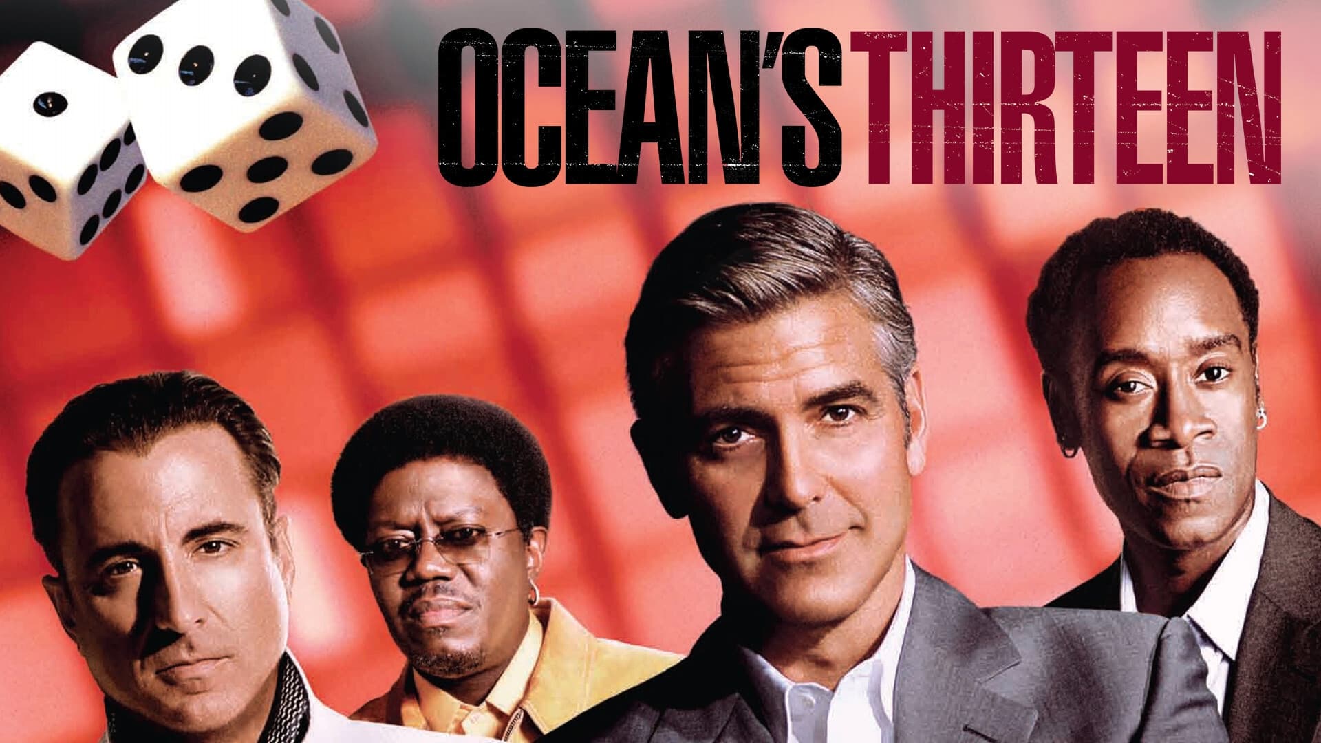 Ocean's 13 (2007)