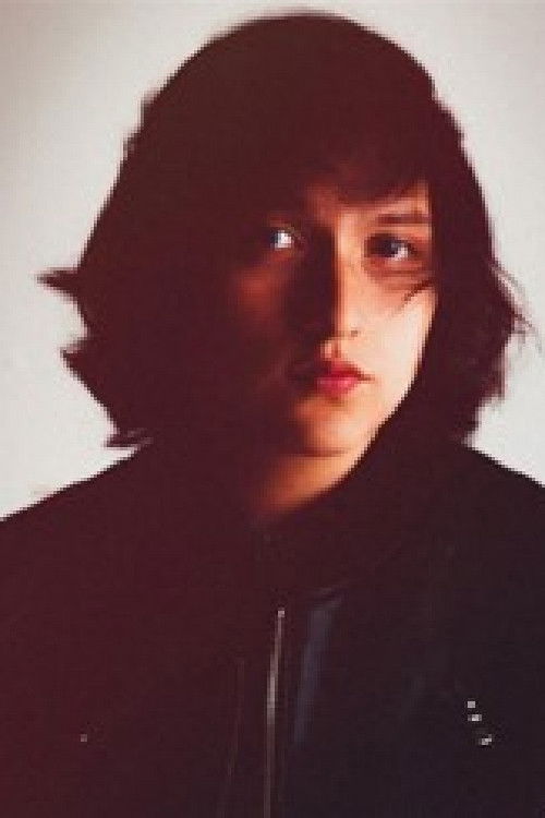 et billede af Guido Gueta