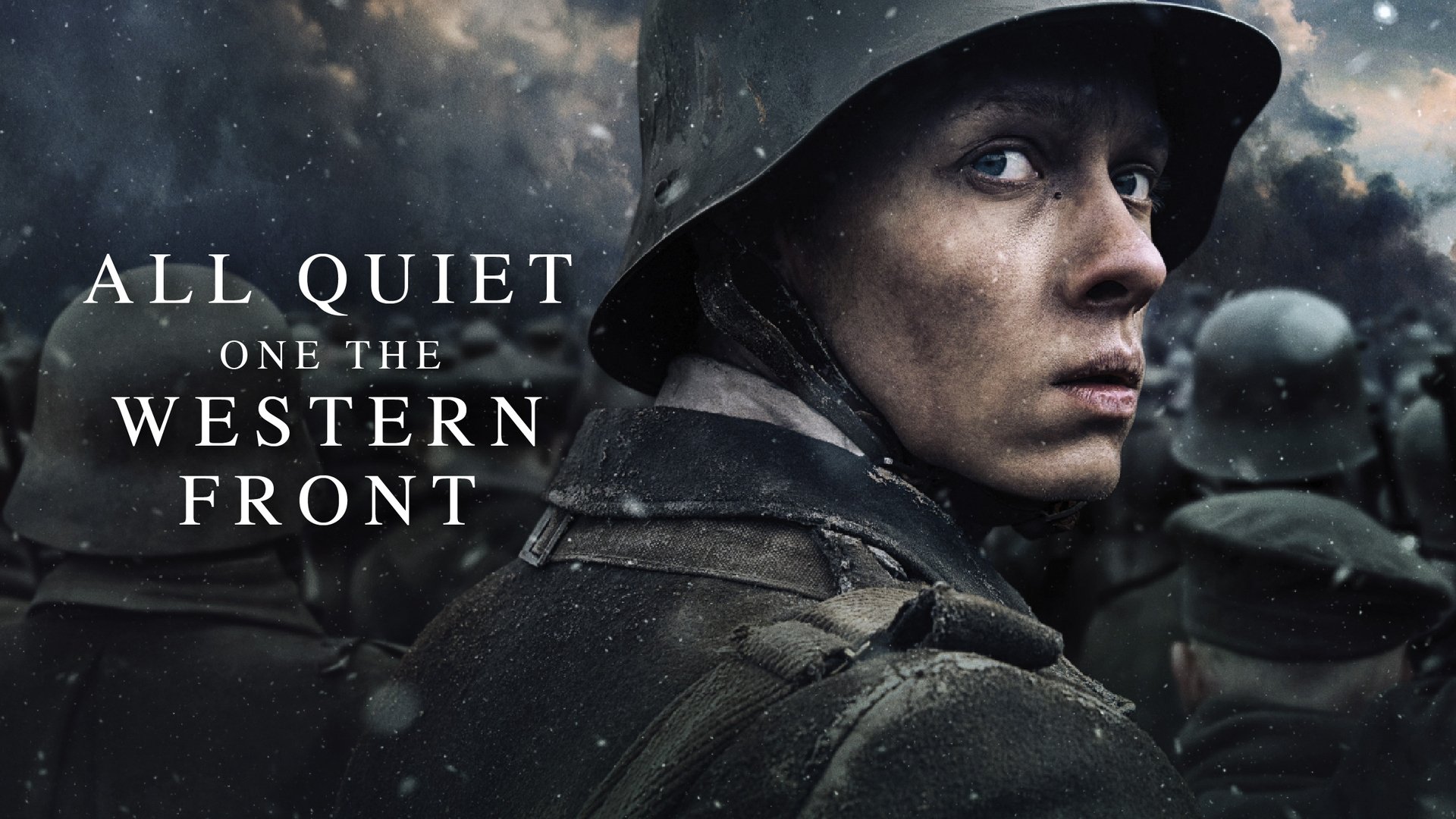 All Quiet on the Western Front (2022)