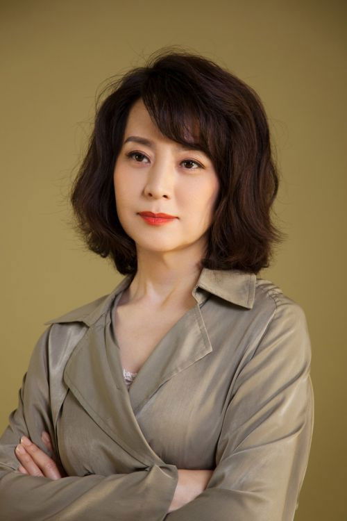 et billede af Zhang Han