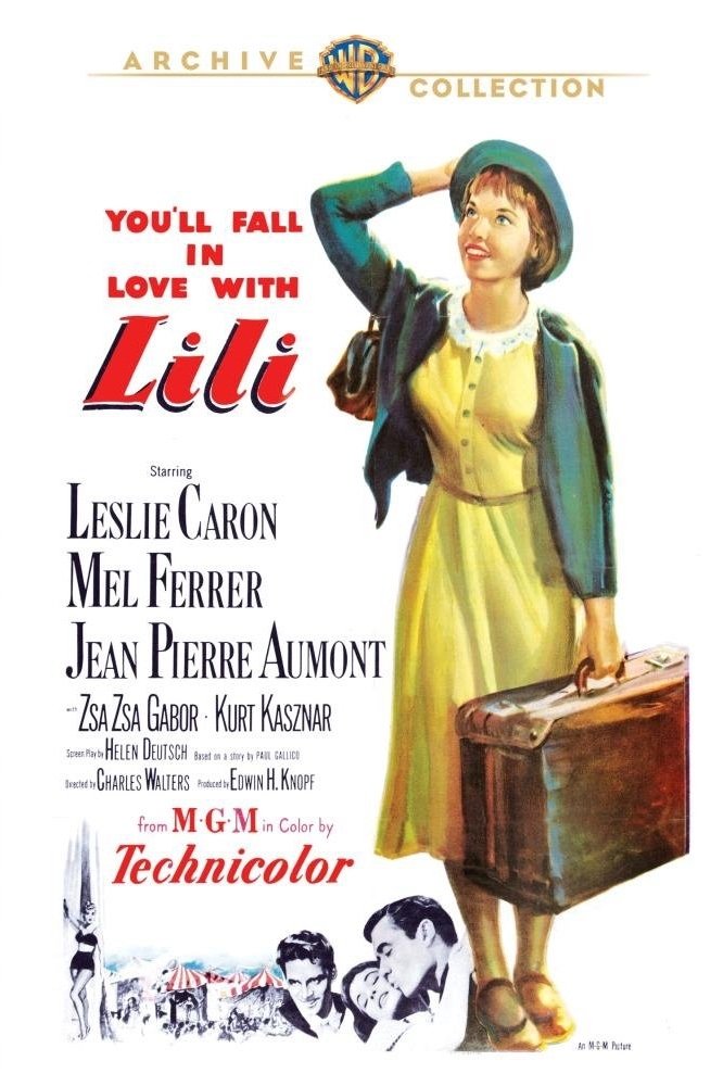 Lili