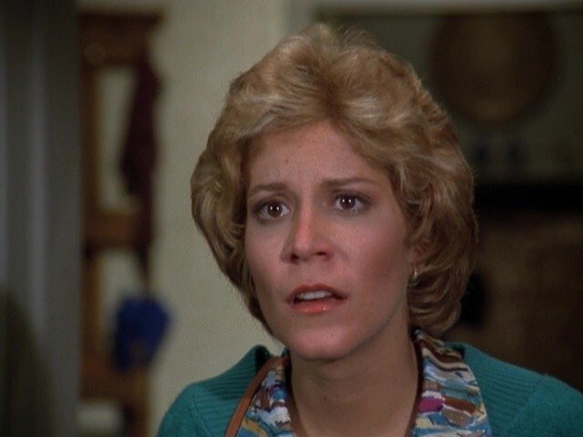 Eight Is Enough