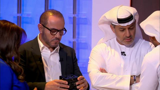 Shark Tank Dubai Season 2 :Episode 7  Episode 07