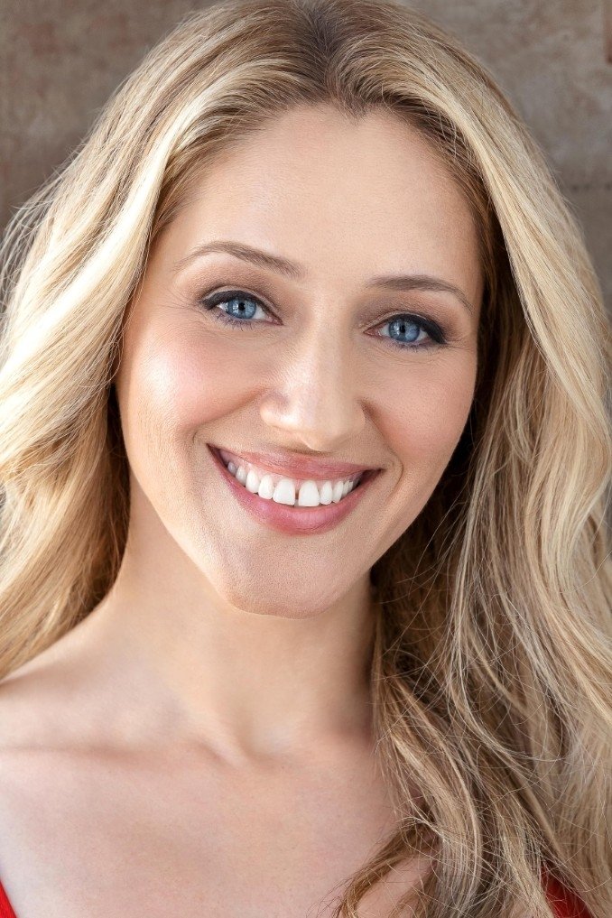 et billede af Sasha Aleksandra Kerbel Callas