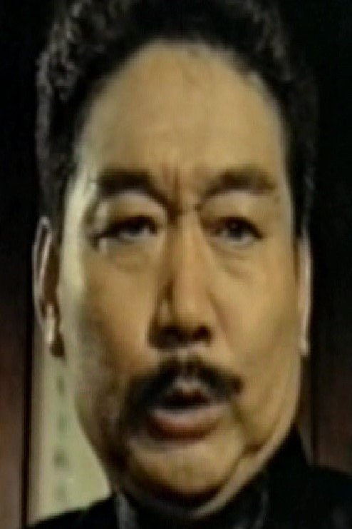 et billede af Joh Yau