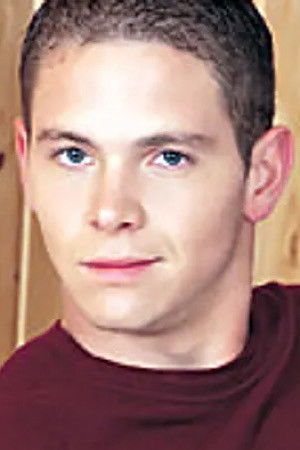 et billede af Andrew Dombovari