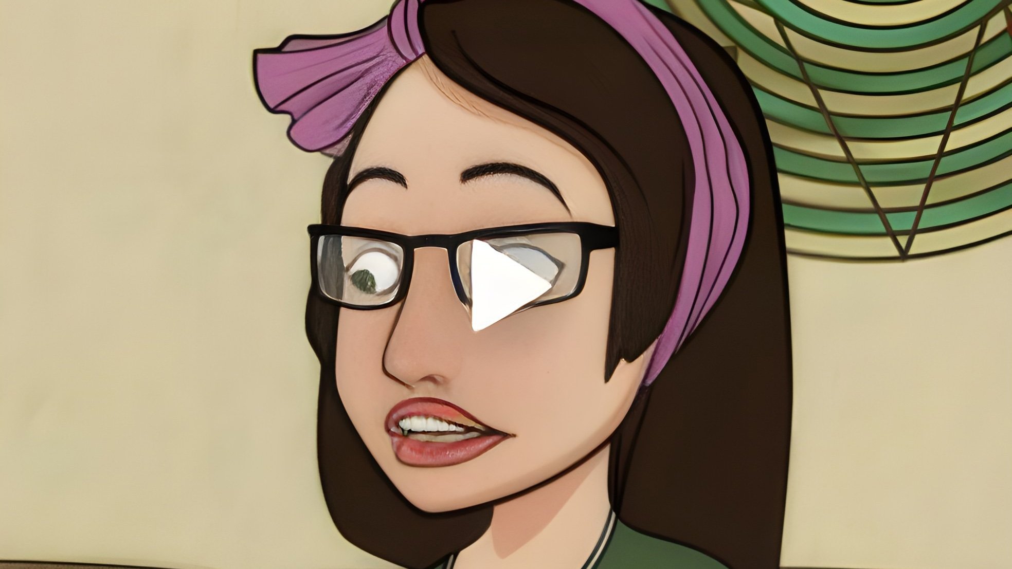 Thumbnail for Congratulations, Rahaf Season 1 Episode 4