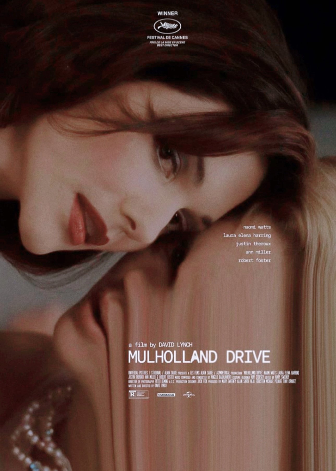 Mulholland Drive