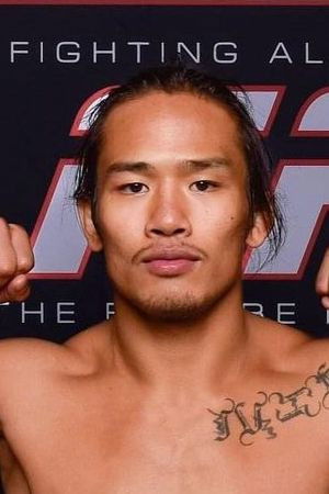 et billede af Mark Climaco