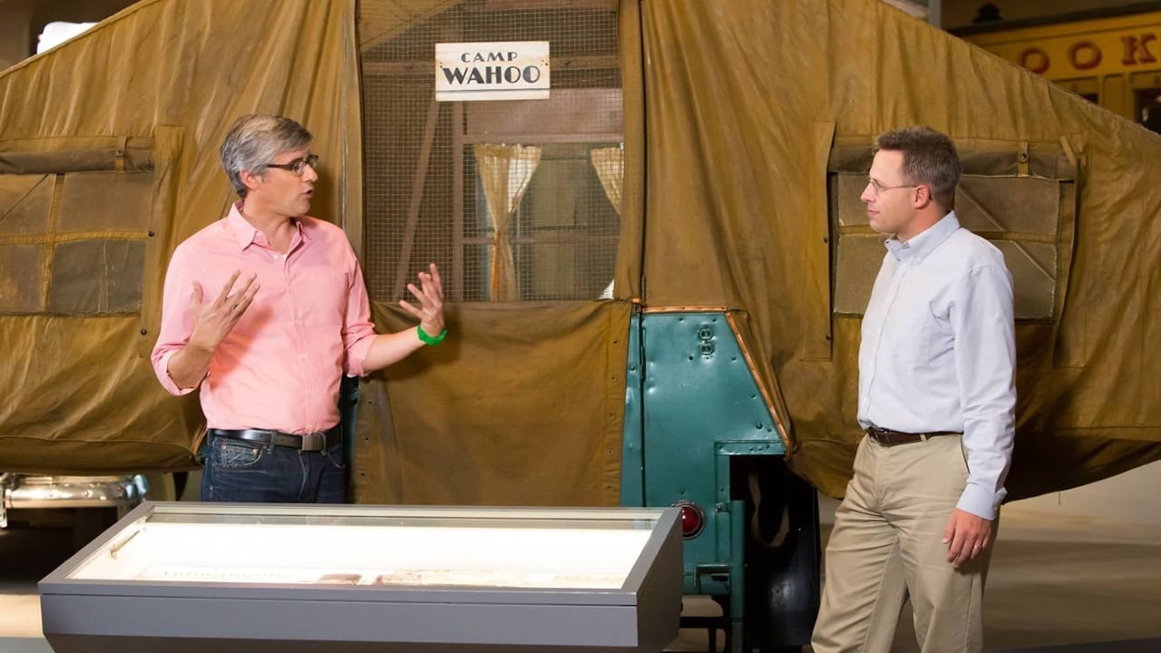 The Henry Ford's Innovation Nation - Épisode 17