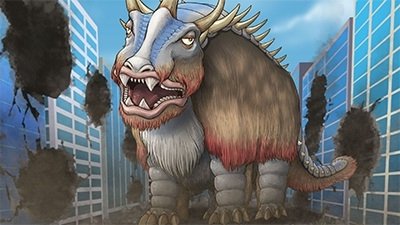 Thumbnail for Episode 11 Season 1 Episode 11