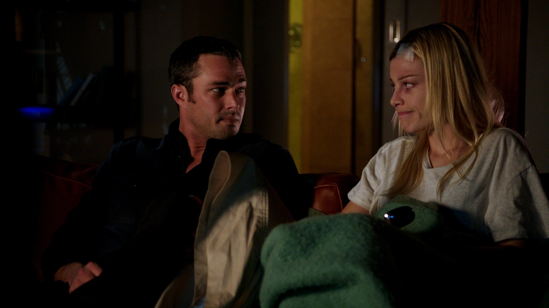 Chicago Fire