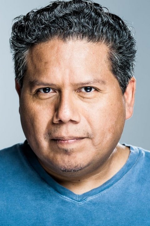 et billede af Pablo Ramos