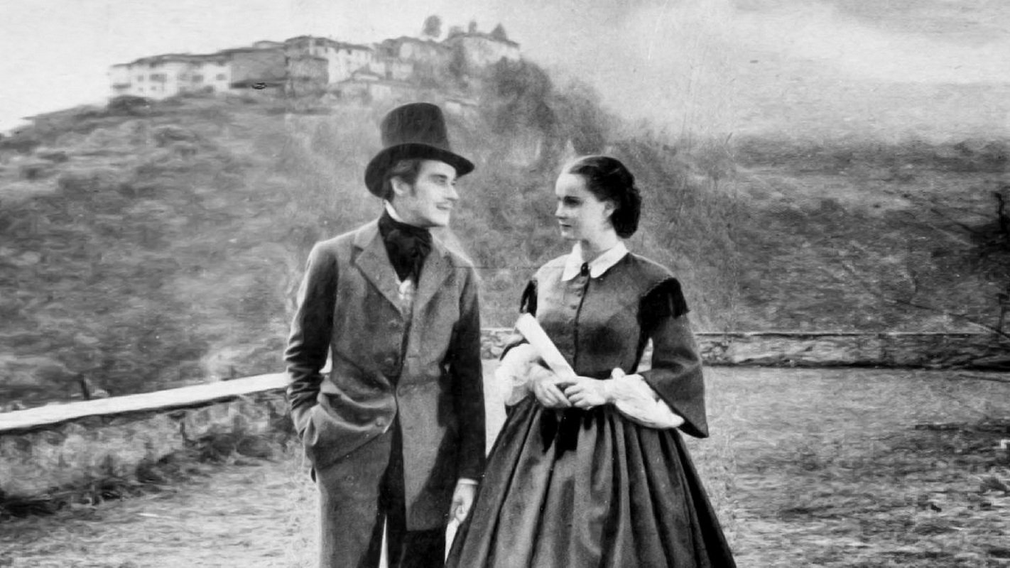 Piccolo mondo antico (1941)