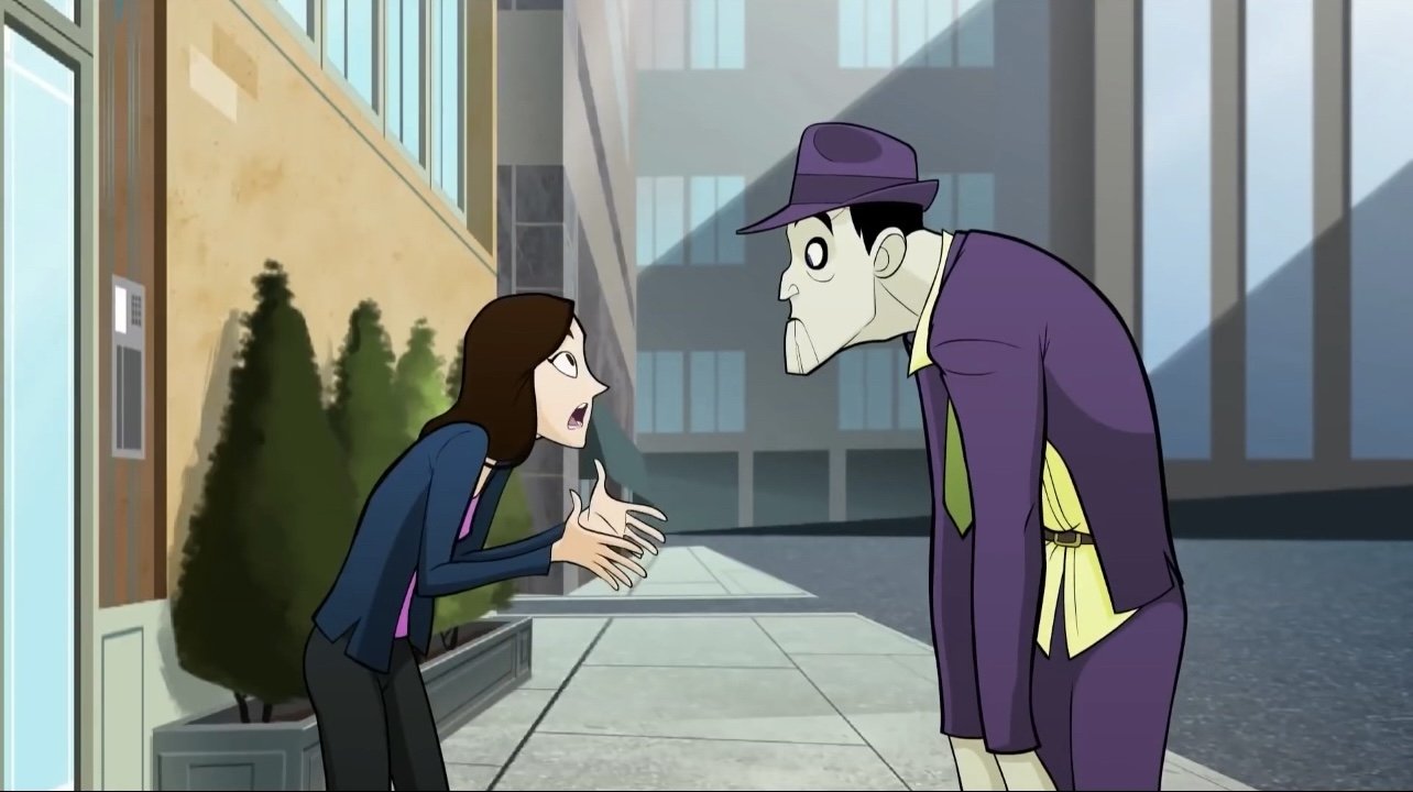 Episode 1