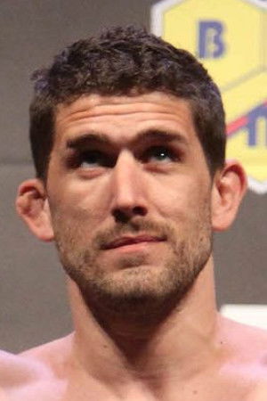 et billede af Tom Blackledge