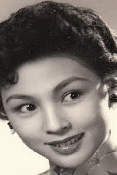 et billede af Chu Ying