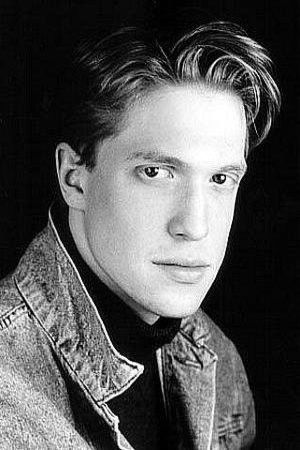 et billede af Sean Harry