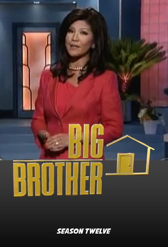 Big Brother Season 12