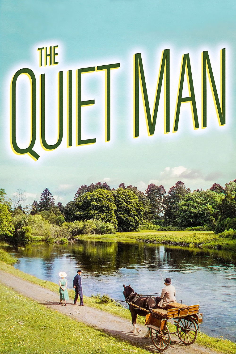 The Quiet Man