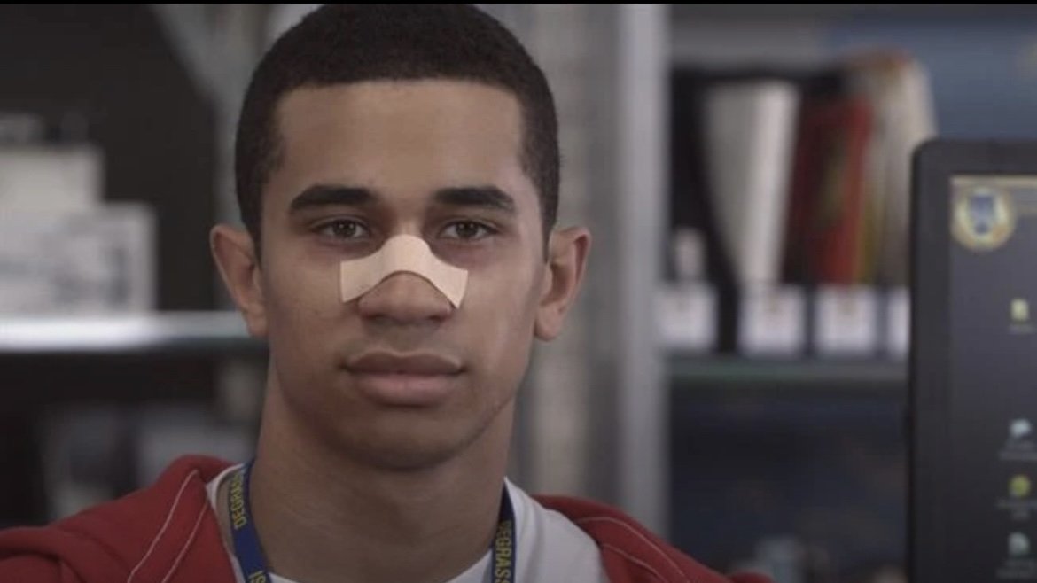 Degrassi: la nueva generación 12x19