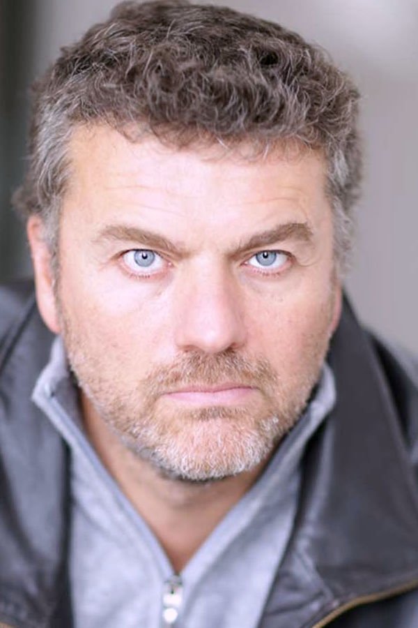 et billede af Jean-Marie Lhomme