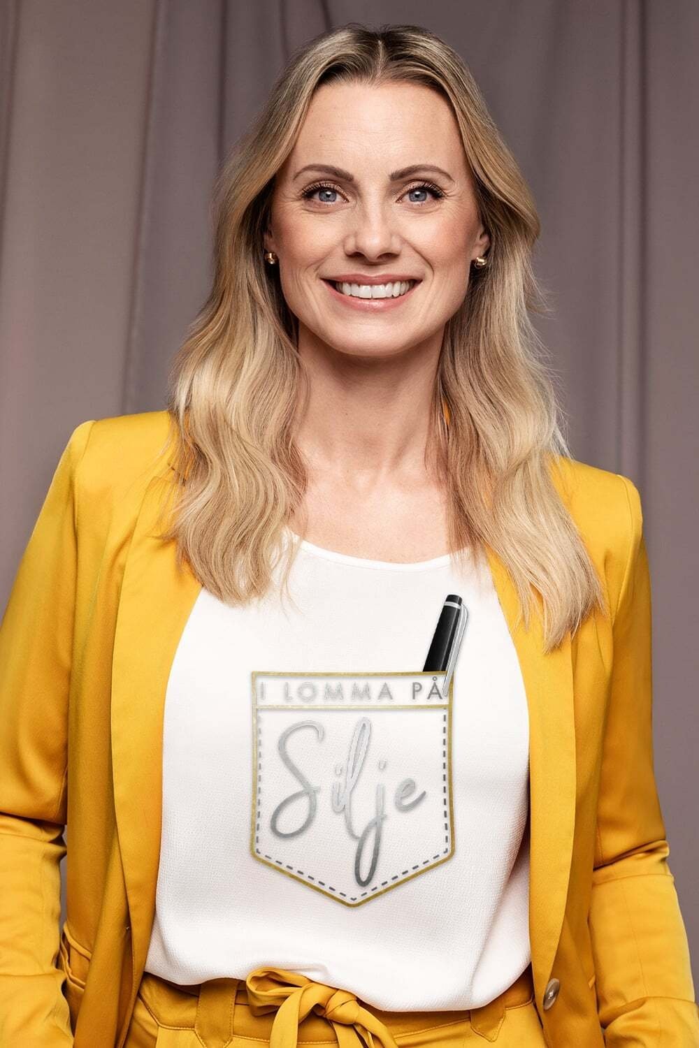 I lomma på Silje - Season 1