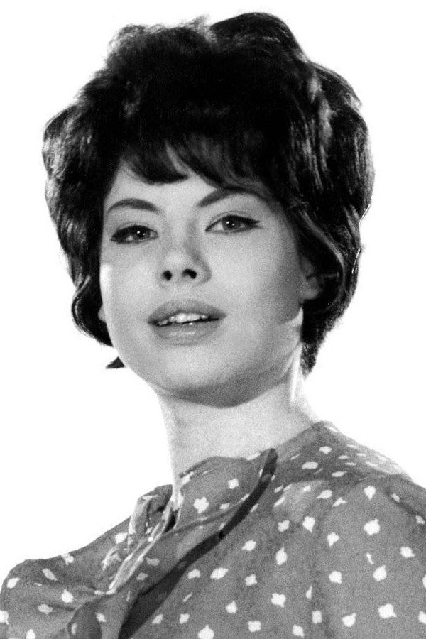 et billede af Jennifer White