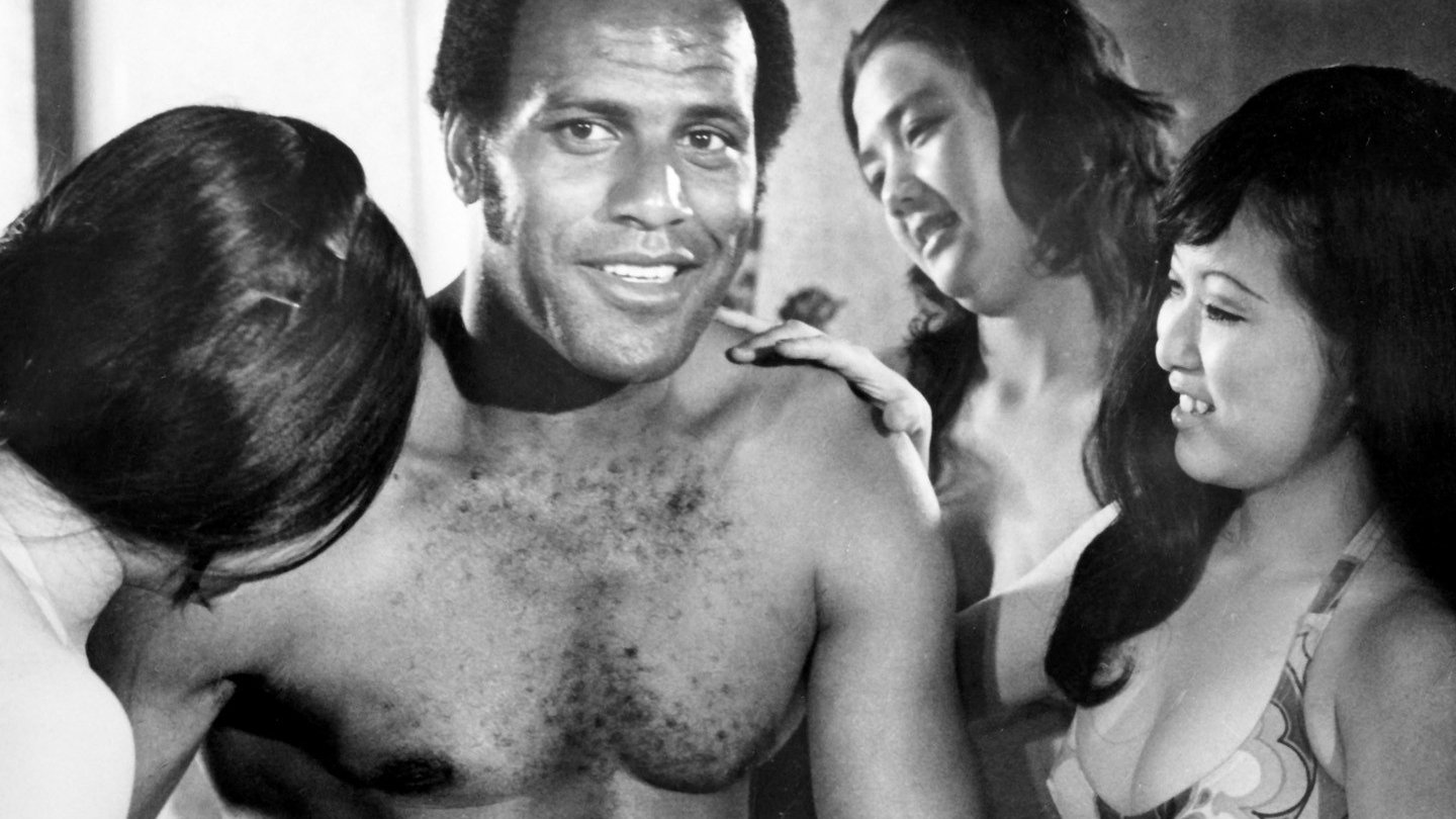 That Man Bolt (1973)
