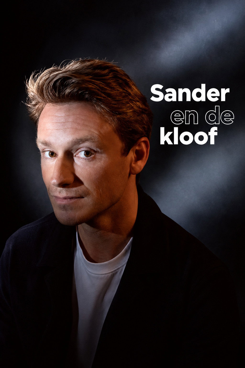 Sander en de kloof