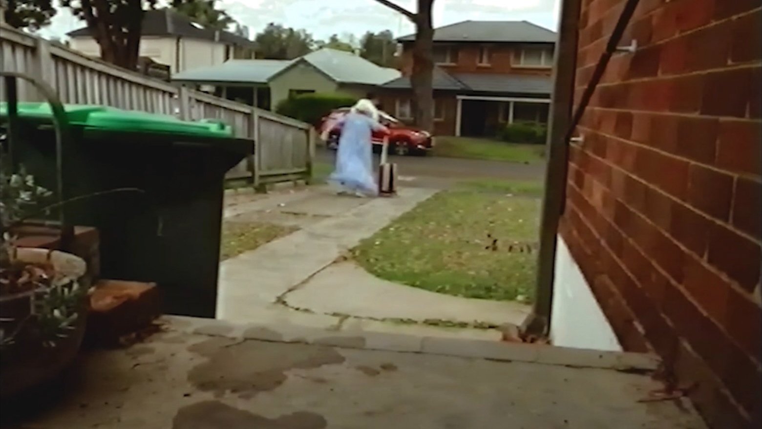 Imagem do Filme My Name is Jim