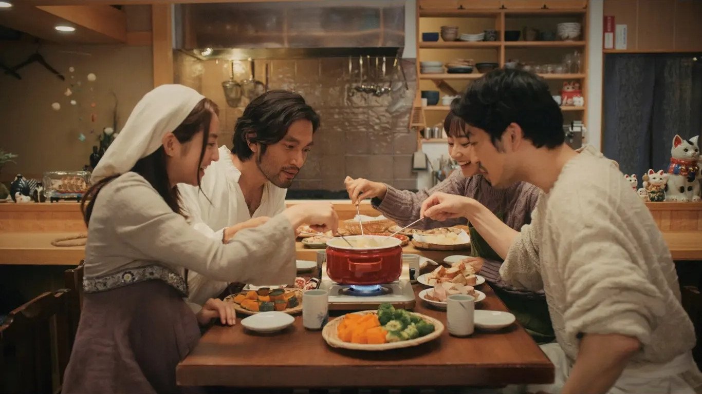 Isekai Izakaya "Nobu"