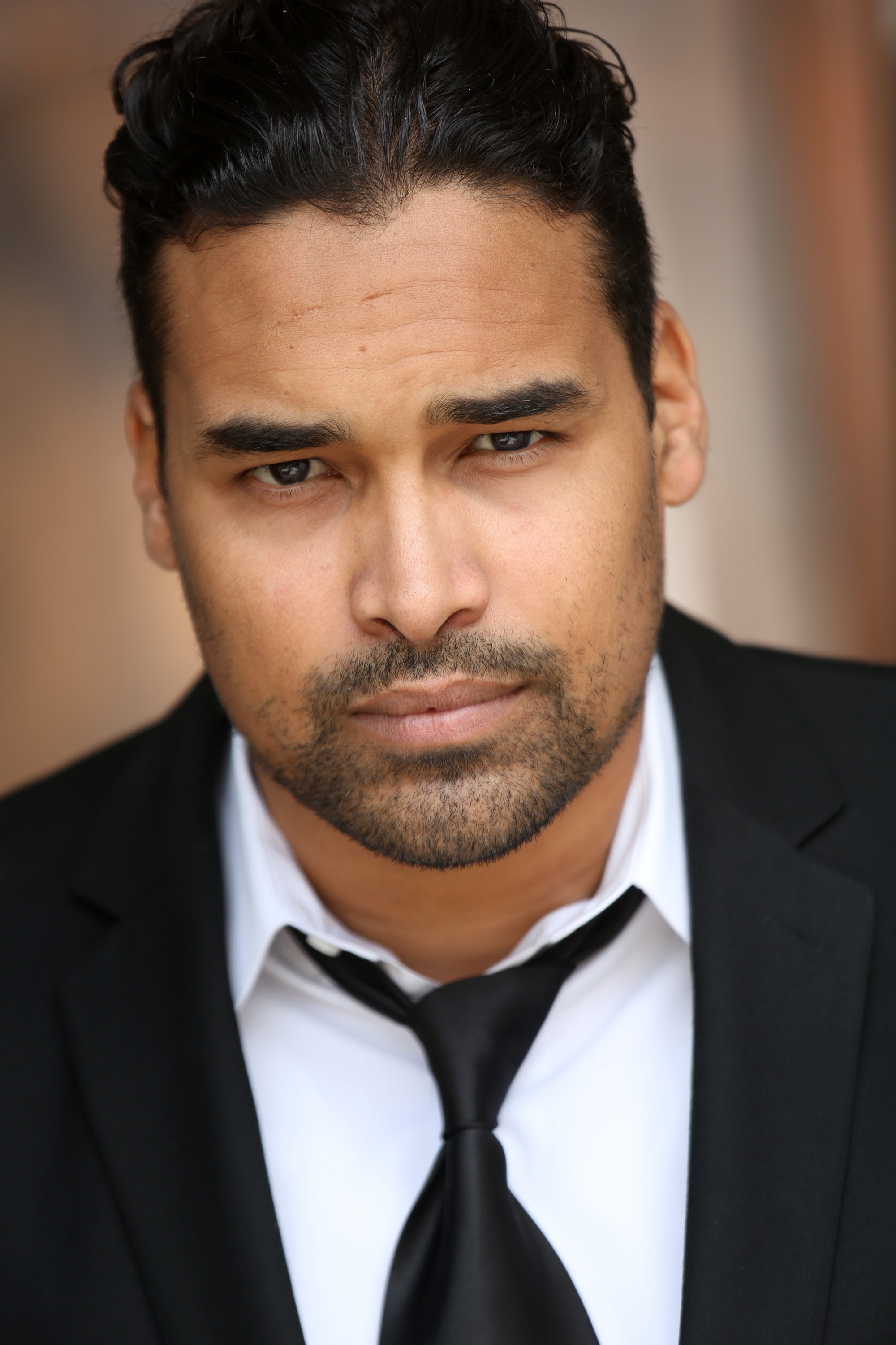 et billede af Reinaldo Faberlle